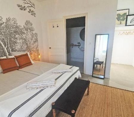 Domaine Lapeze Daire Montcuq Oda fotoğraf