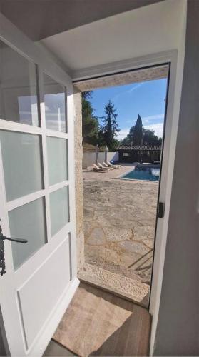 Domaine Lapeze Daire Montcuq Oda fotoğraf