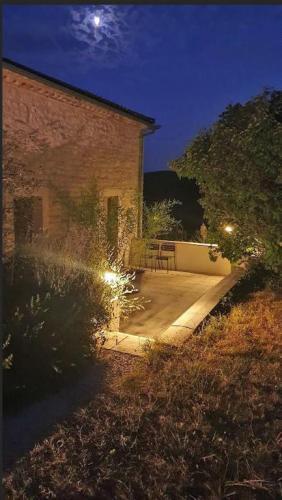 Domaine Lapeze Daire Montcuq Oda fotoğraf