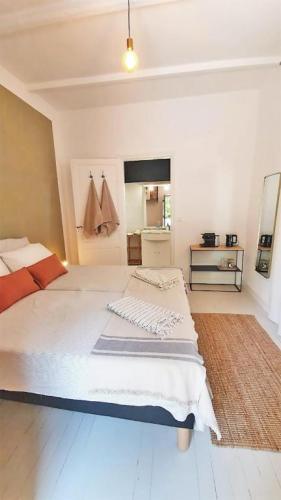 Domaine Lapeze Daire Montcuq Oda fotoğraf